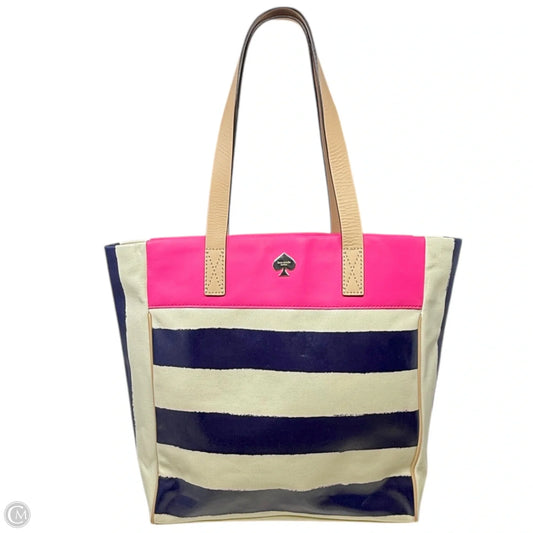 Pike Place Market Grayce Tote Designer By Kate Spade, Size: Medium