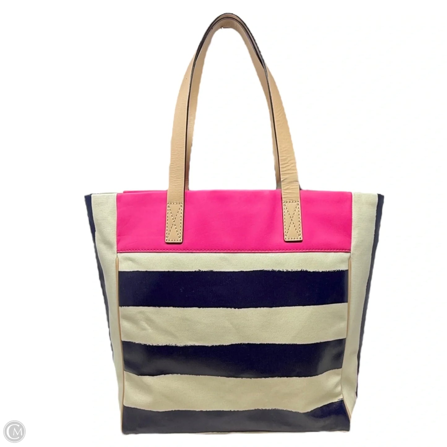 Pike Place Market Grayce Tote Designer By Kate Spade, Size: Medium