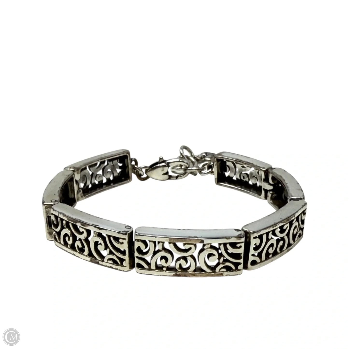 Deco Lace Bracelet By Brighton