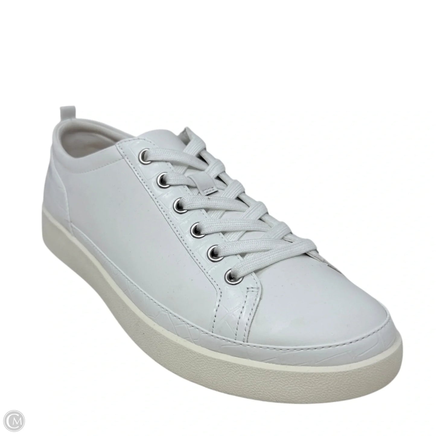 Winny Sneakers By Vionic In White, Size: 11