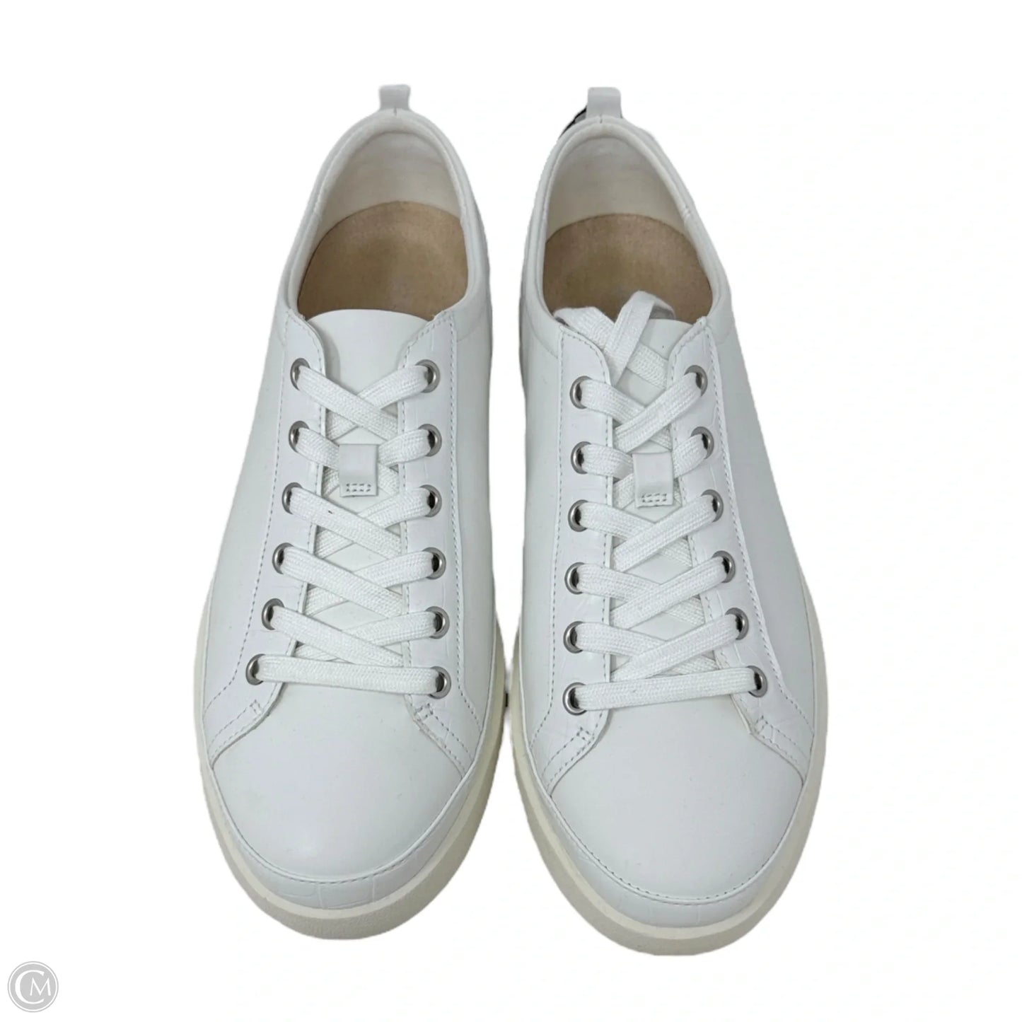 Winny Sneakers By Vionic In White, Size: 11