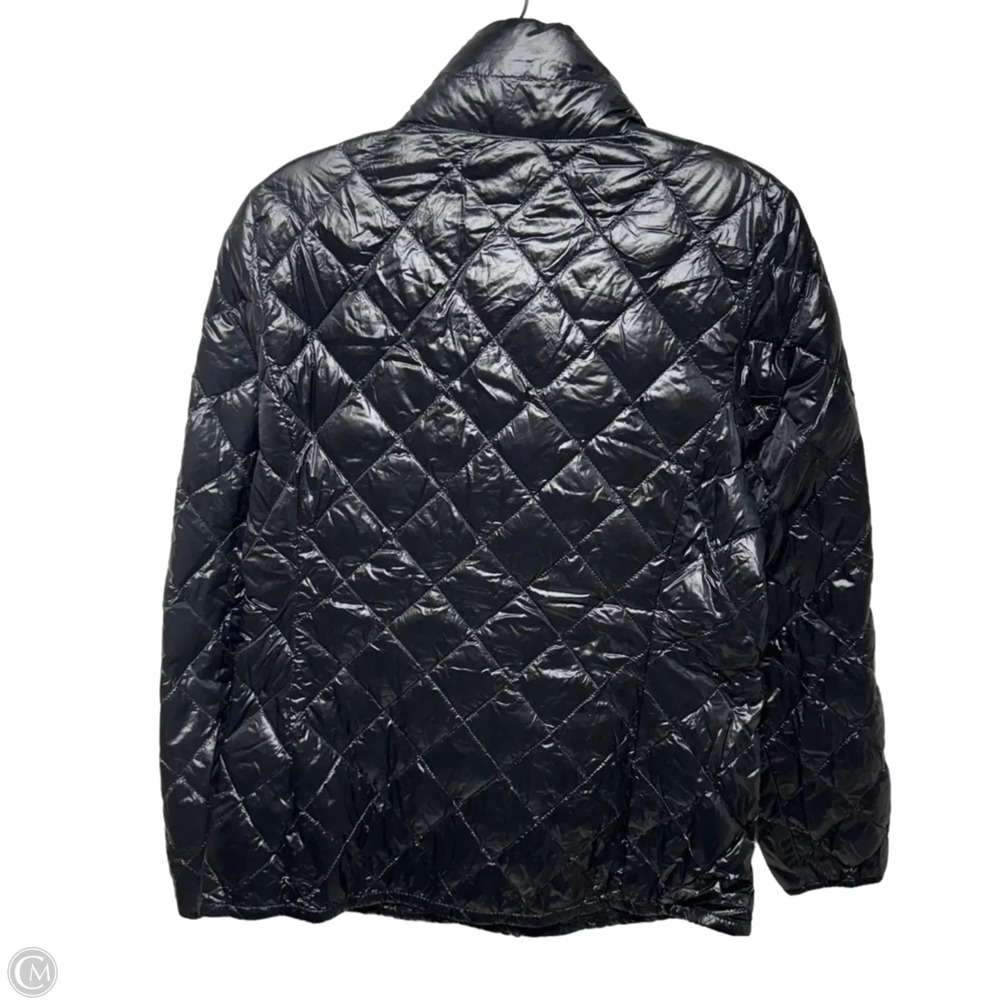 Jacket Puffer & Quilted By 32 Degrees In Black, Size: M