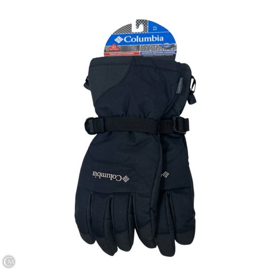 Men’s Nordic Point Gloves By Columbia, Size: Men’s S