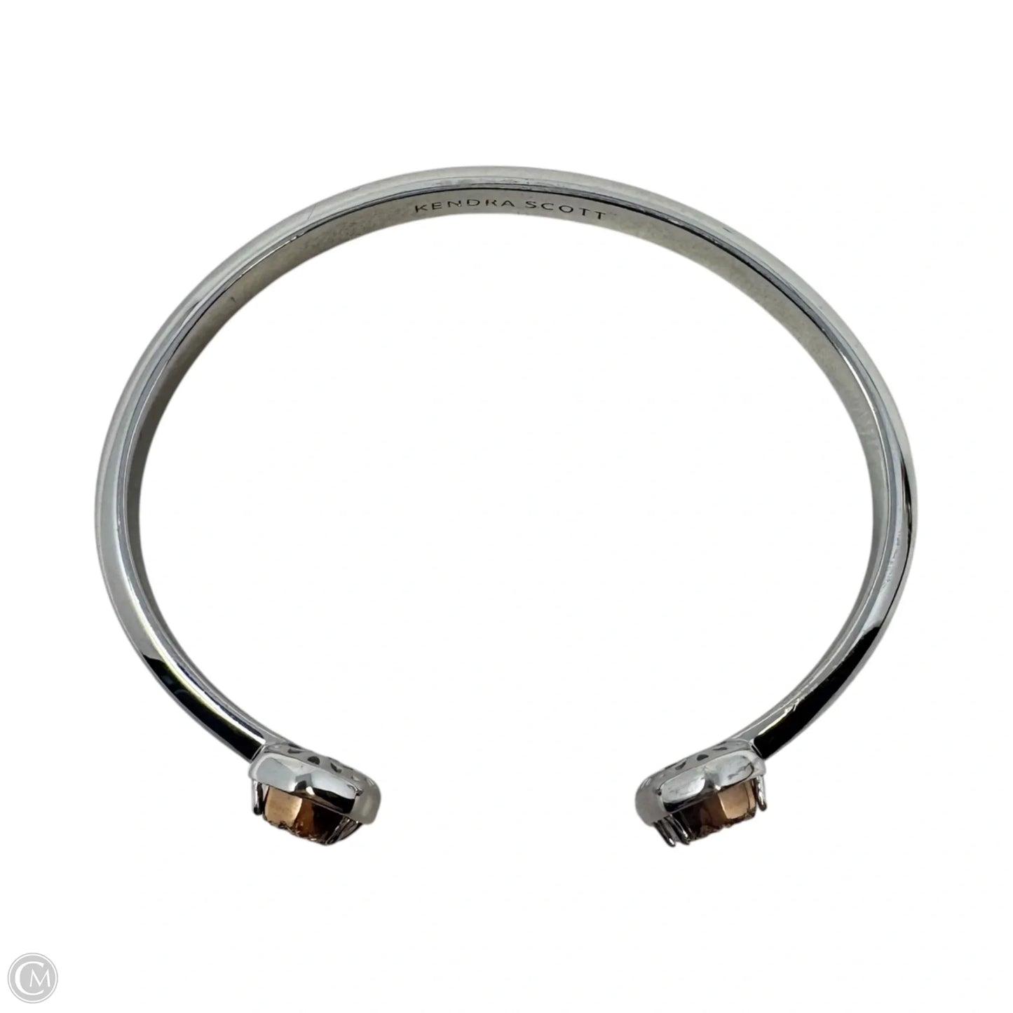 Elton Drusy Bracelet Cuff By Kendra Scott