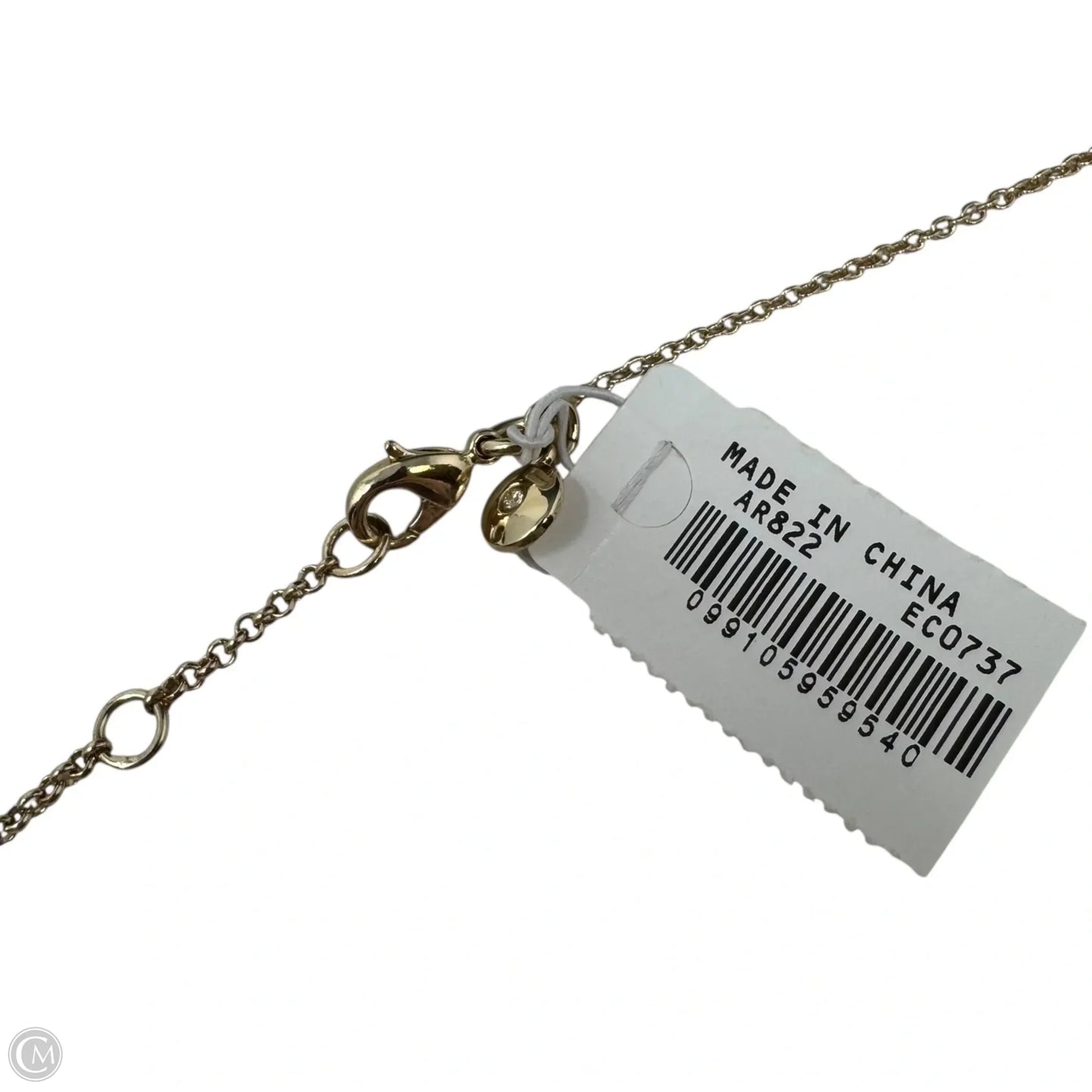 Necklace Pendant By J. Crew