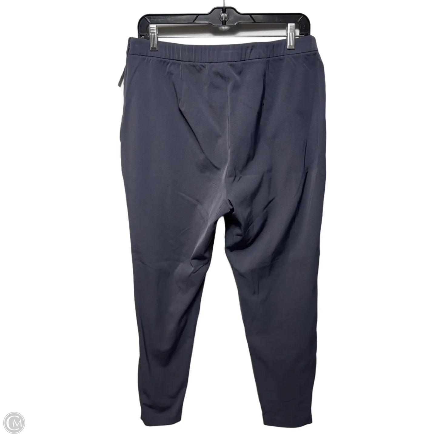 Pants Dress By St John In Grey, Size: 12