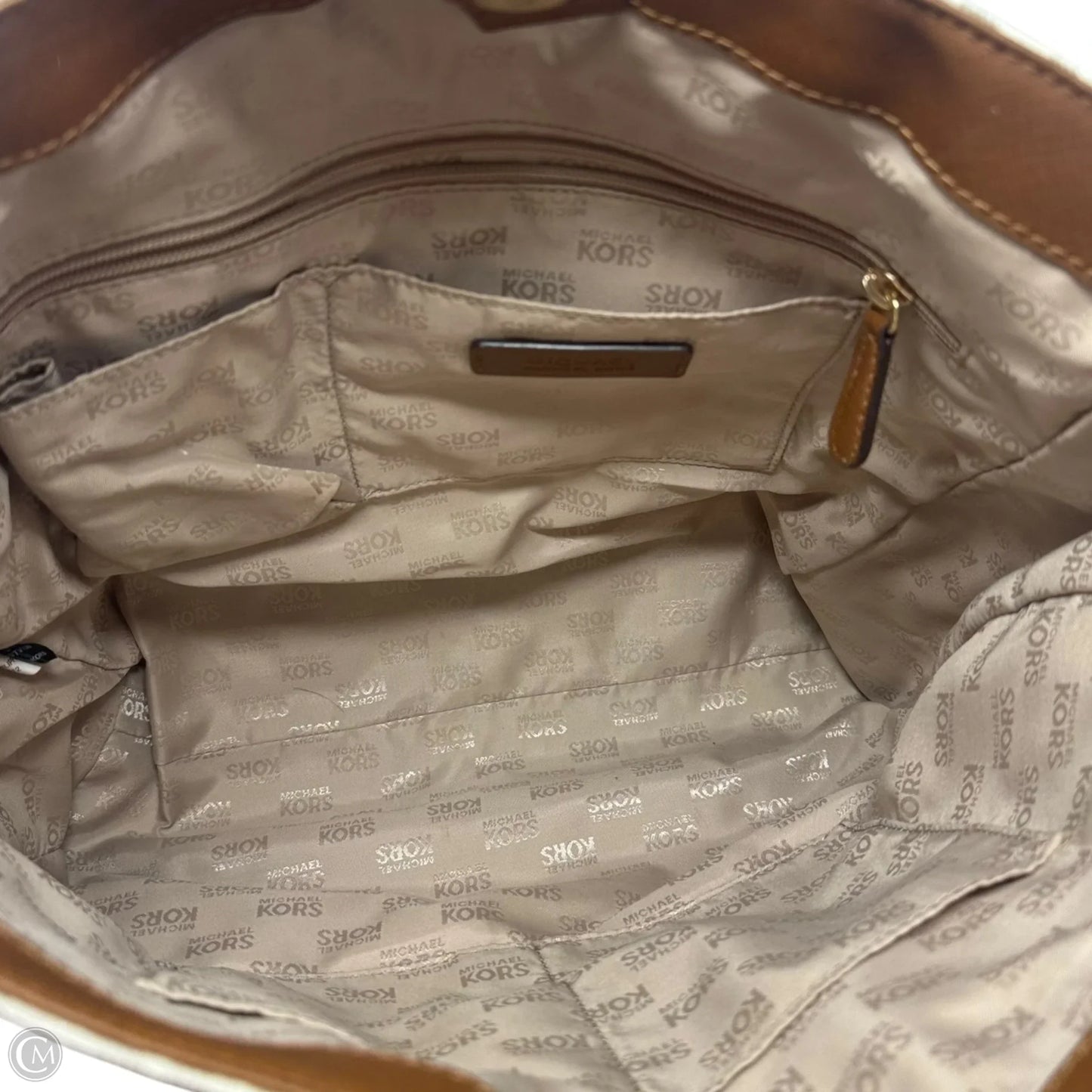 Tote By Michael By Michael Kors, Size: Medium