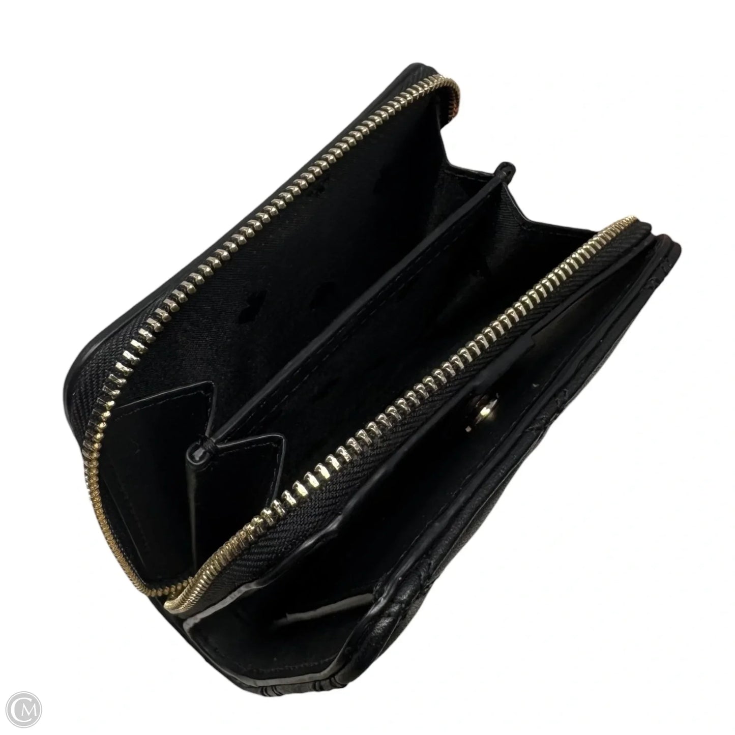 Natalia Quilted Bifold Snap Wallet Designer By Kate Spade, Size: Small