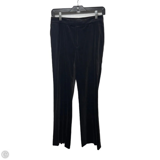 Pants Other By Ellen Tracy In Brown, Size: 0 Petite