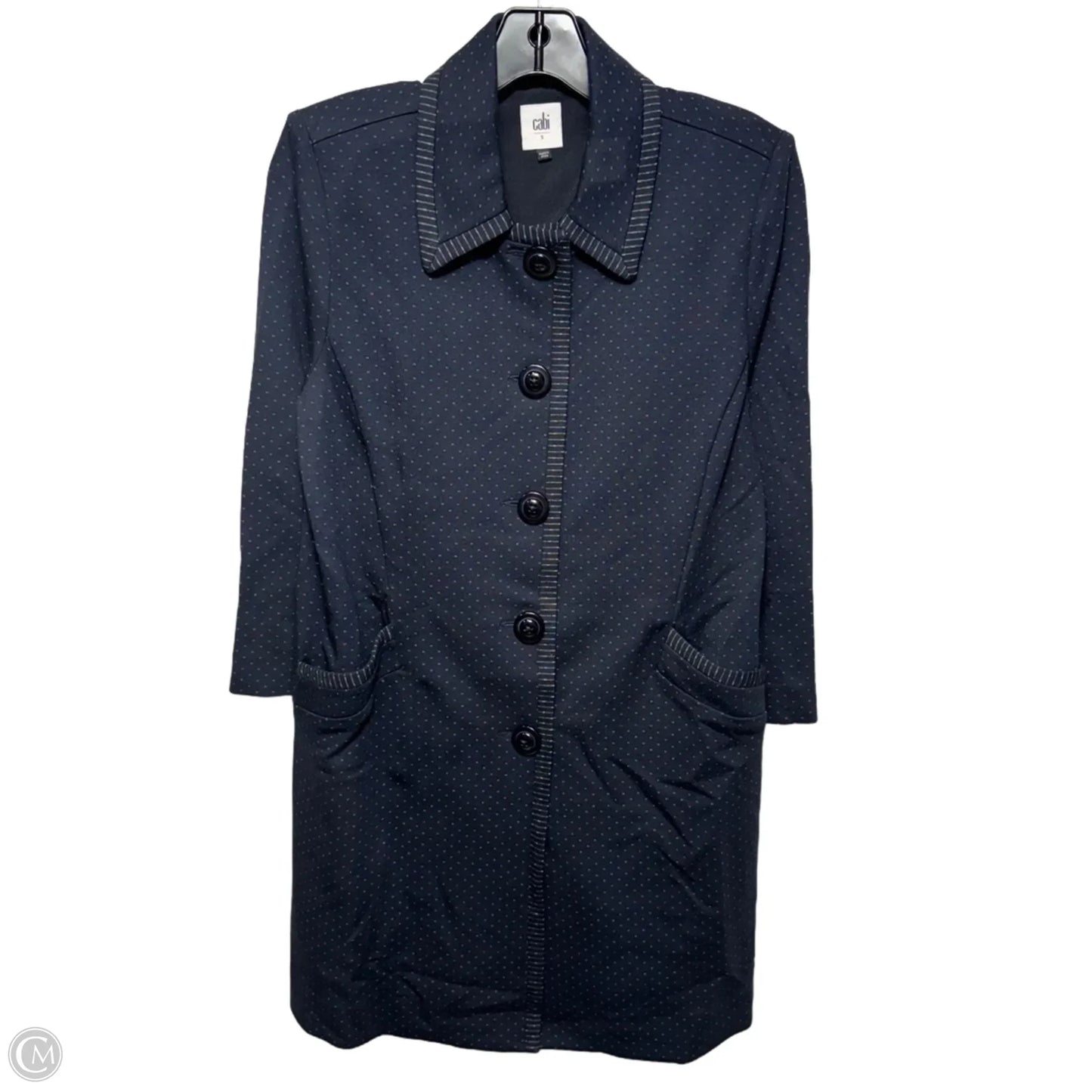 Blazer By Cabi In Navy, Size: S