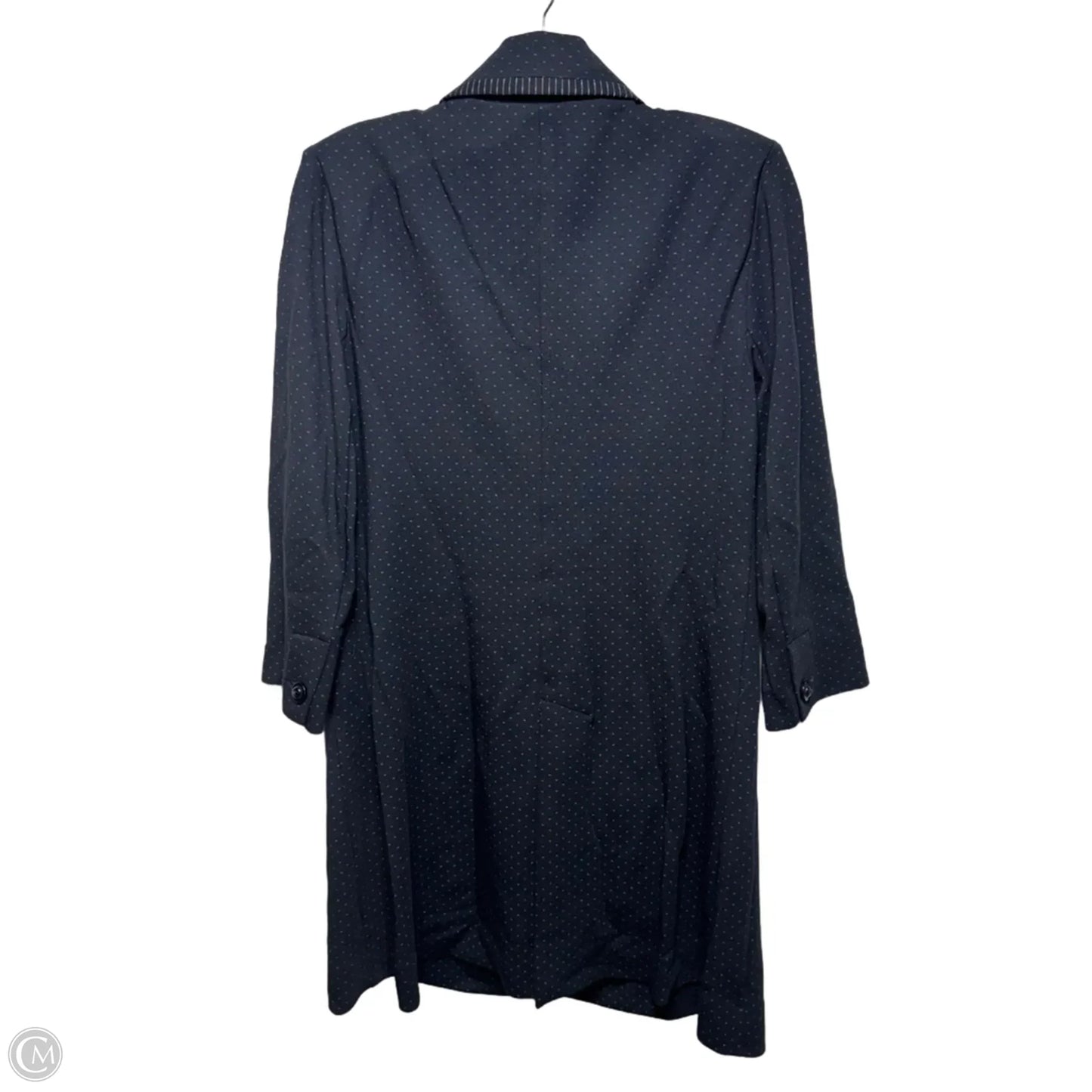 Blazer By Cabi In Navy, Size: S