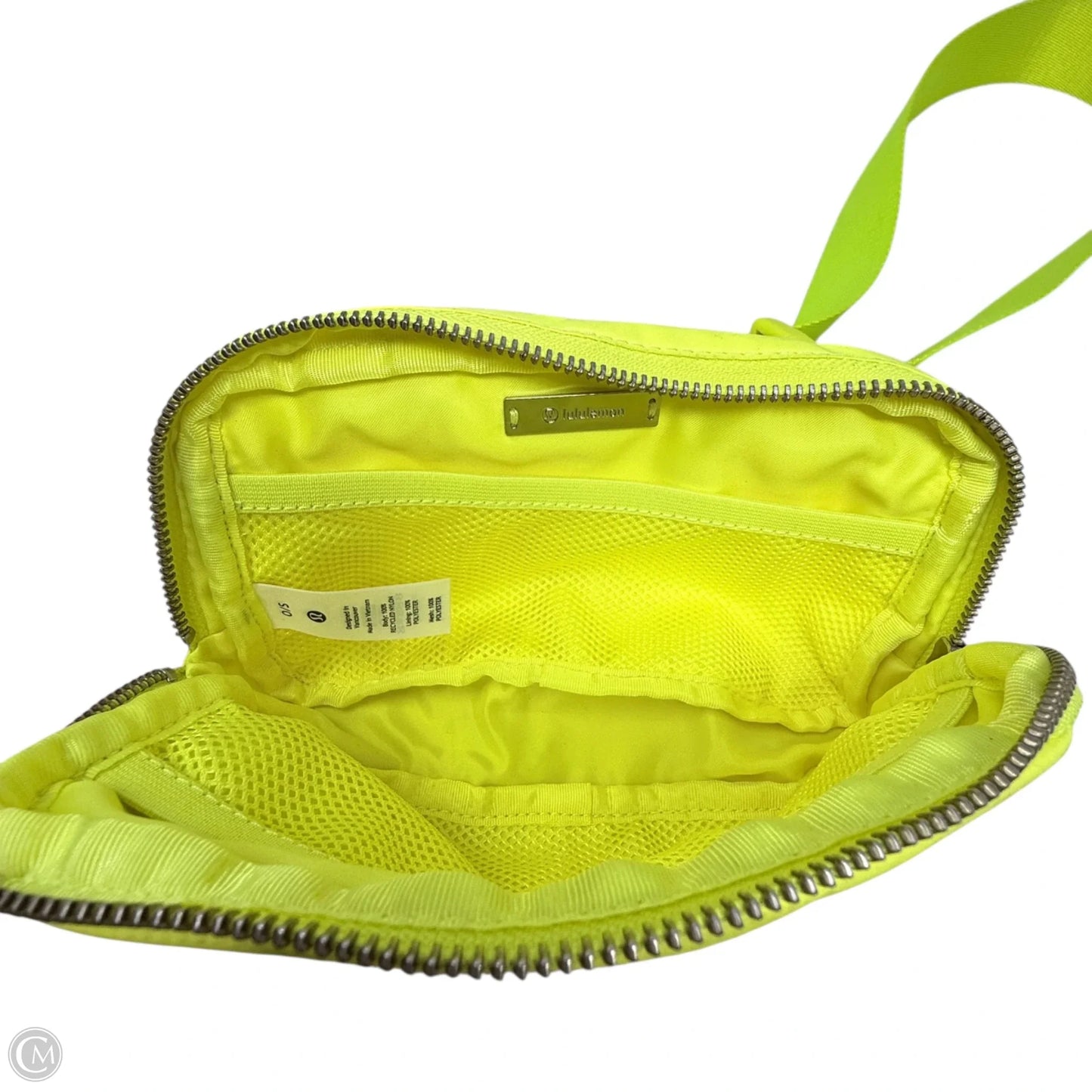 Everywhere Belt Bag By Lululemon, Size: Small