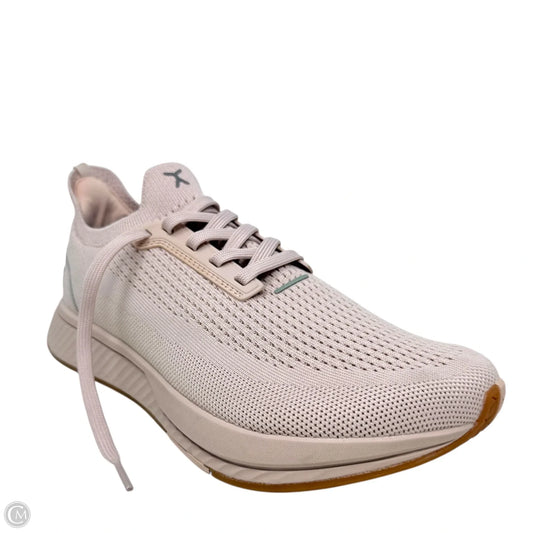 Adapt Runner Shoes By Flux In Pink, Size: 8