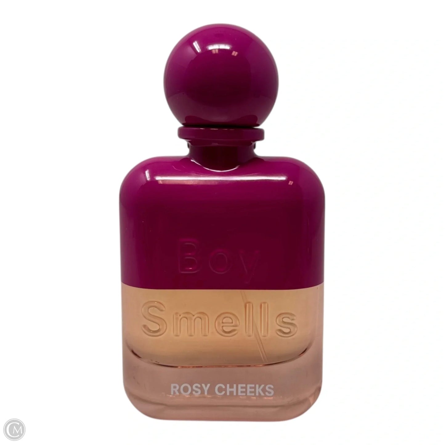 Rosy Cheeks Eau De Parfum By Boy Smells