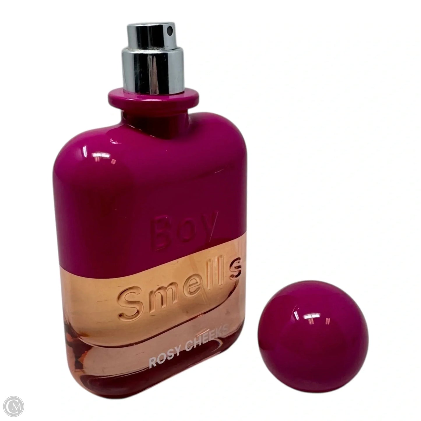 Rosy Cheeks Eau De Parfum By Boy Smells