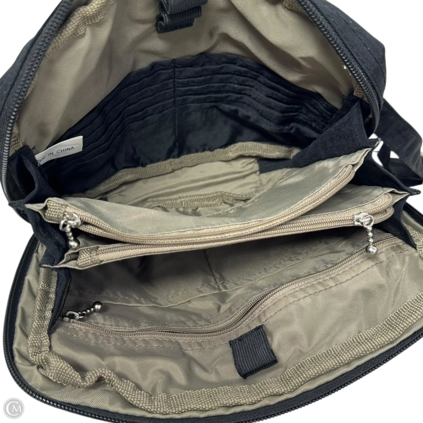 Crossbody By Baggallini, Size: Medium