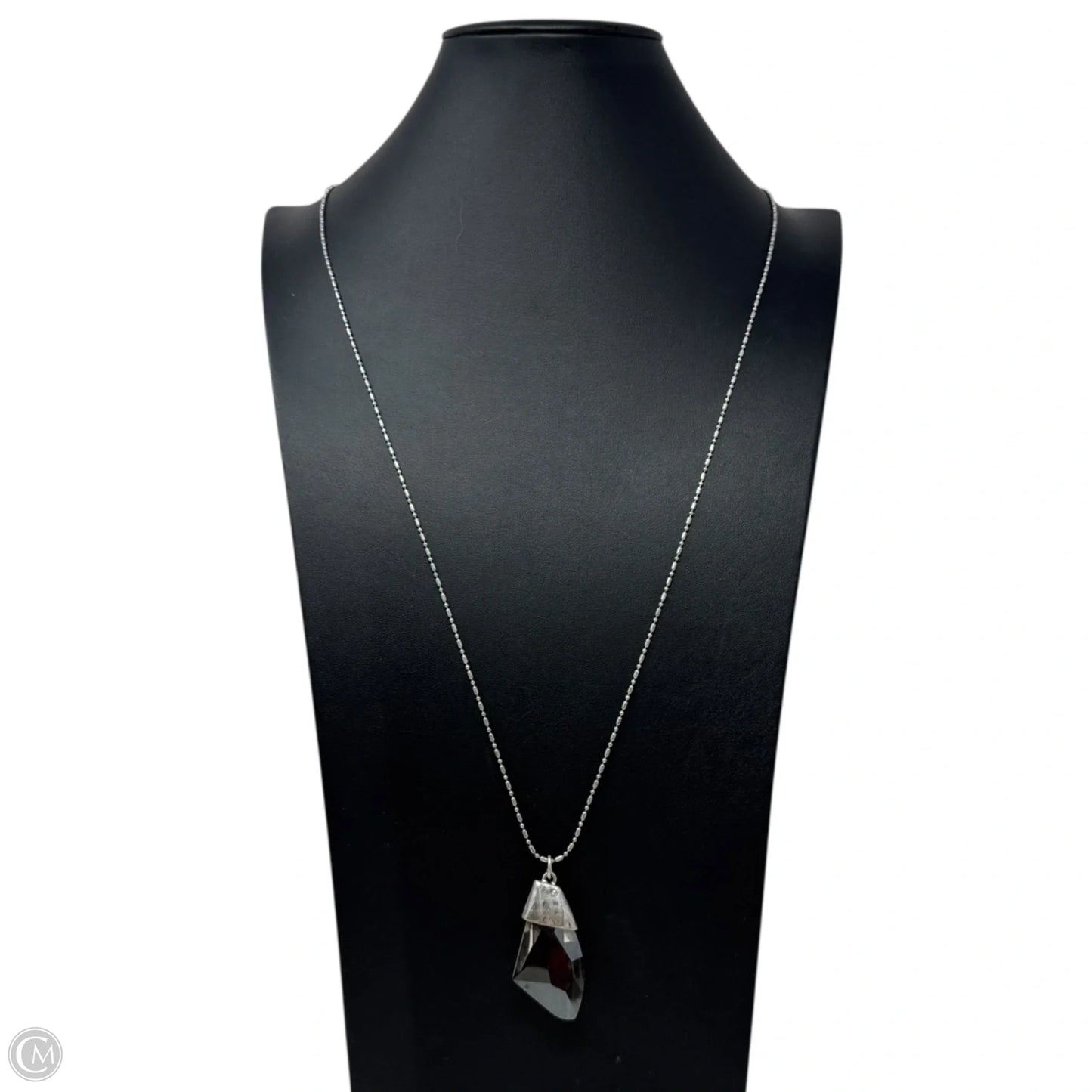 Necklace Pendant By Chicos