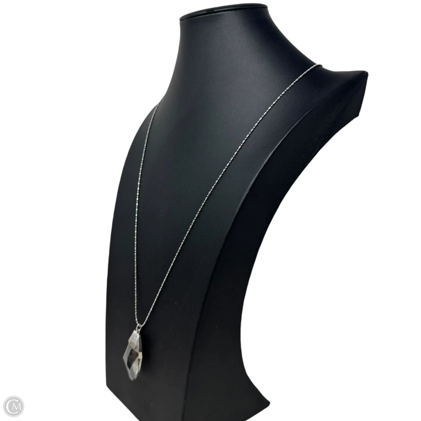 Necklace Pendant By Chicos