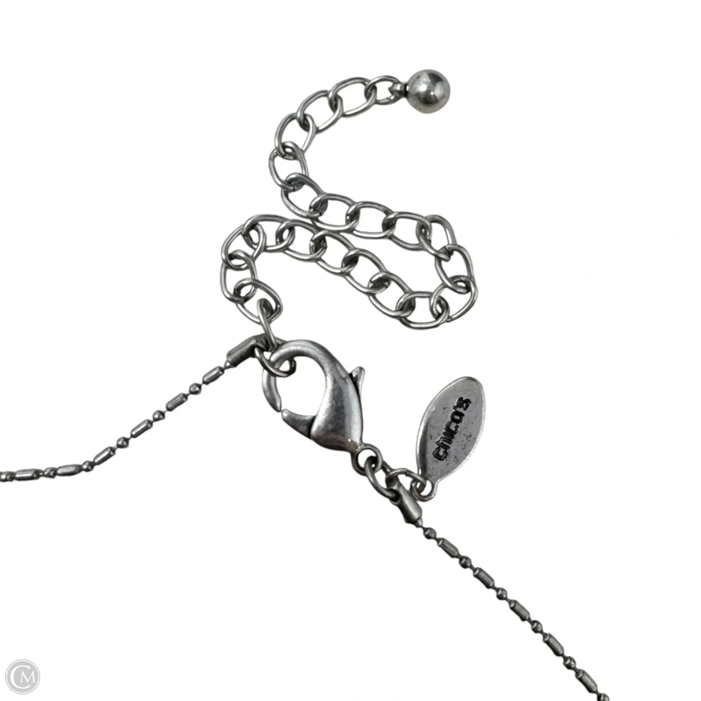 Necklace Pendant By Chicos