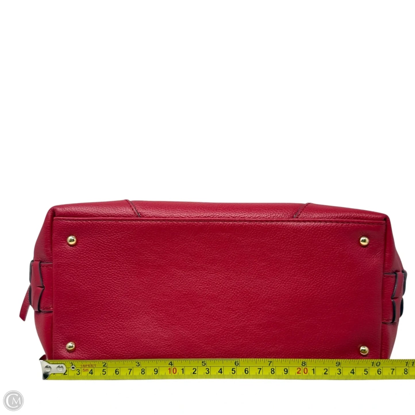 Riley Leather Hobo Bag By Aimee Kestenberg, Size: Medium