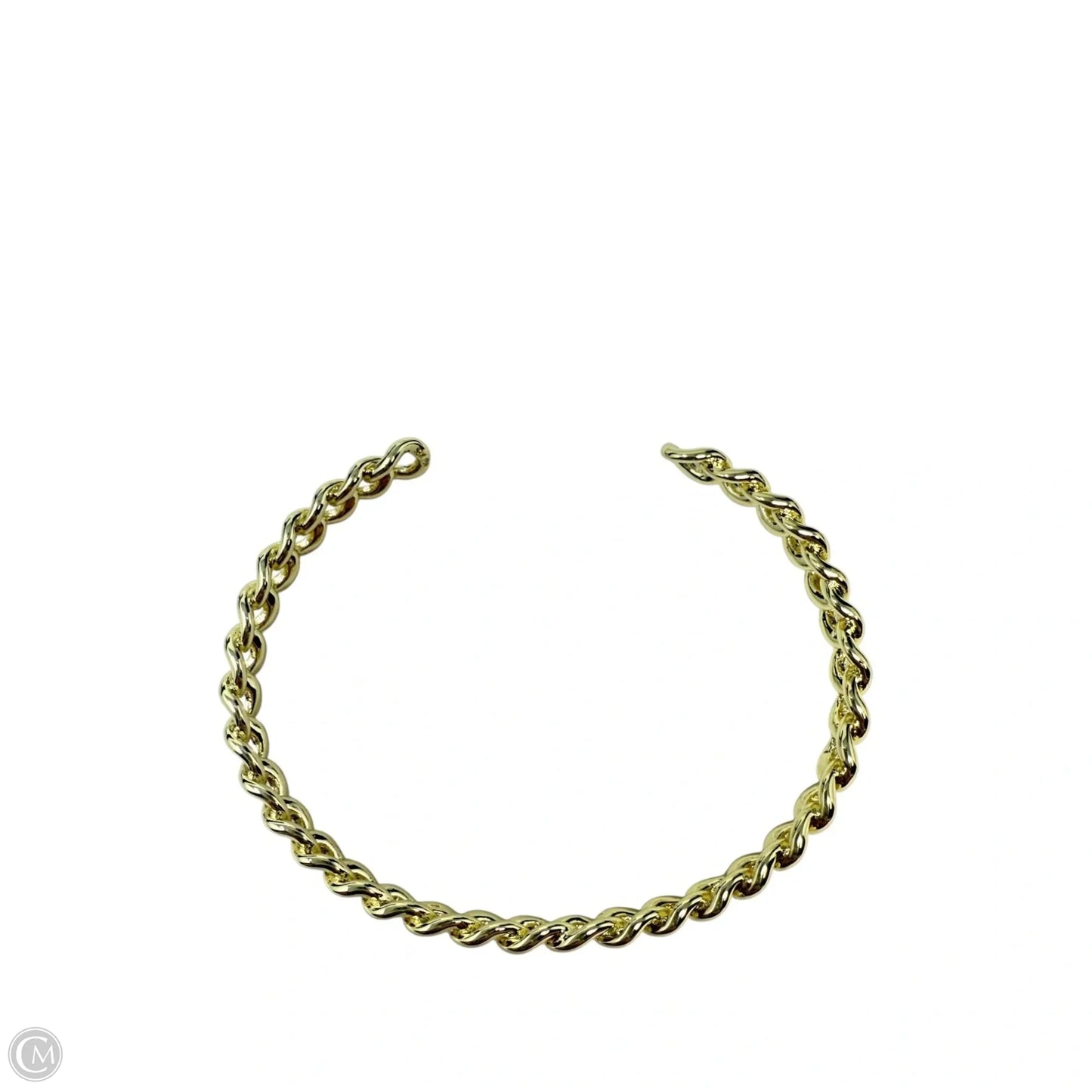 Grier Link Cuff Bracelet By Kendra Scott