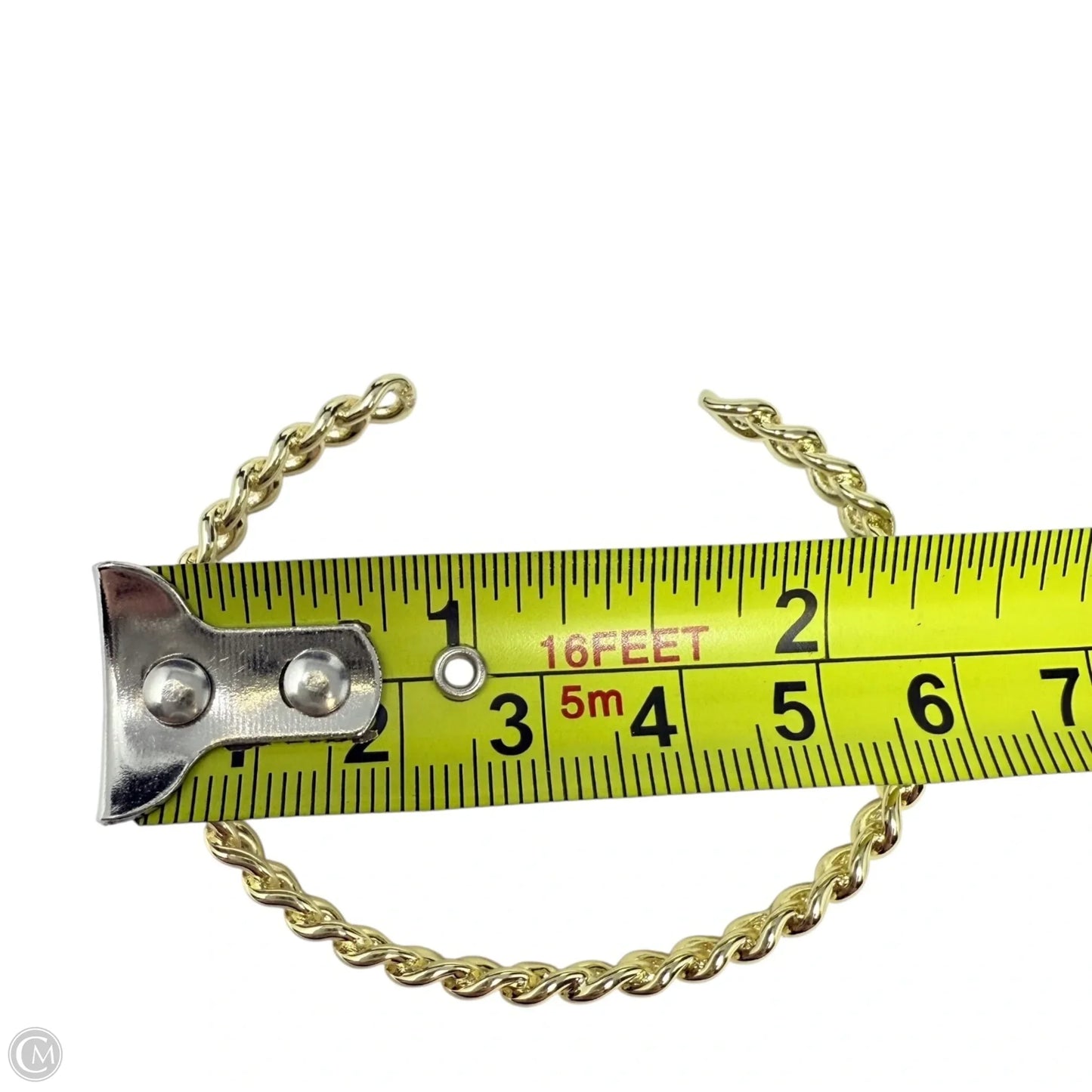 Grier Link Cuff Bracelet By Kendra Scott