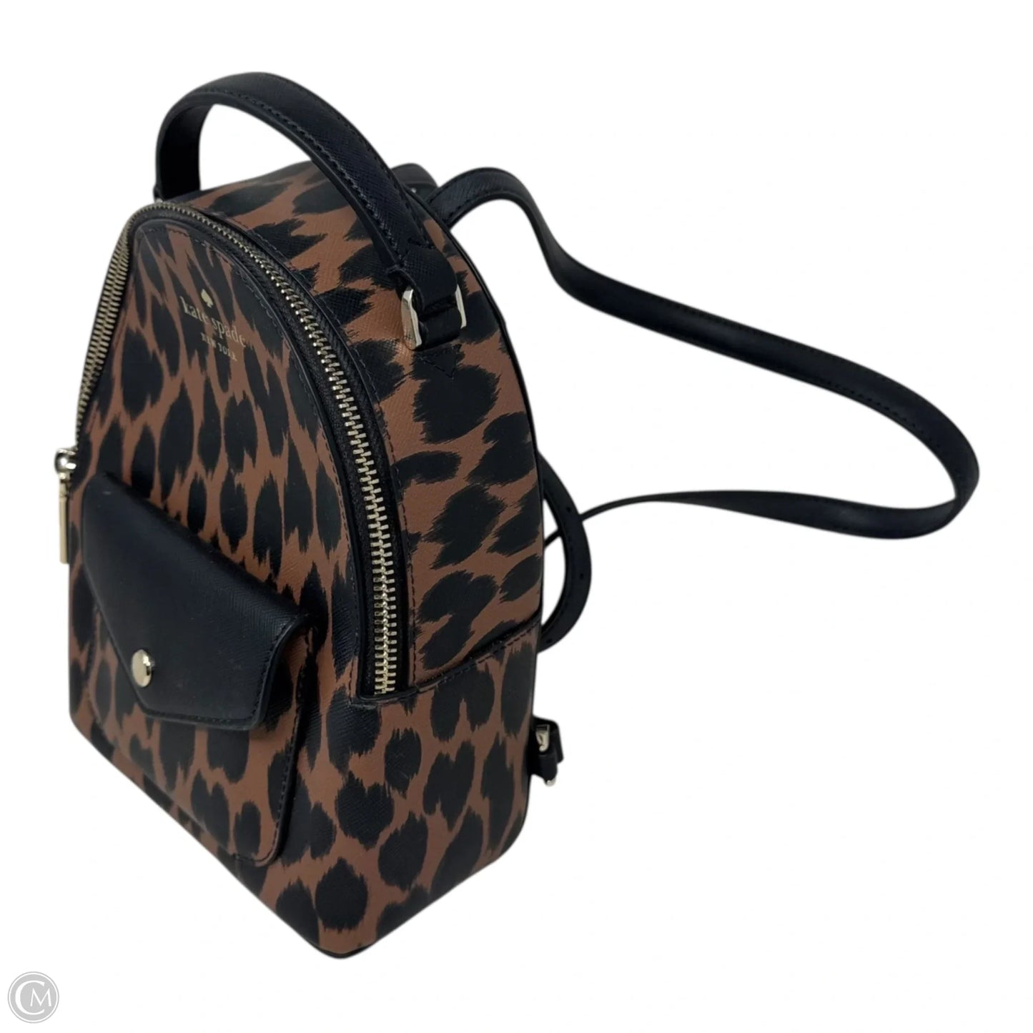 Schuyler Mini Backpack Designer By Kate Spade, Size: Small