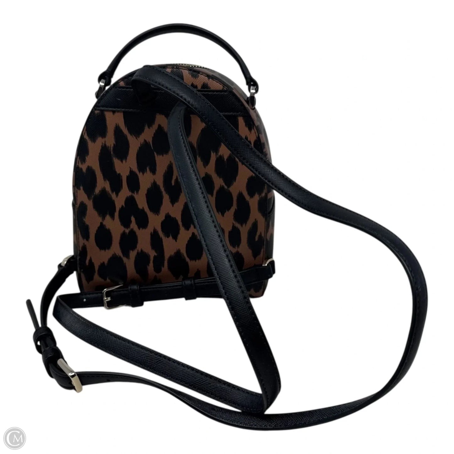 Schuyler Mini Backpack Designer By Kate Spade, Size: Small