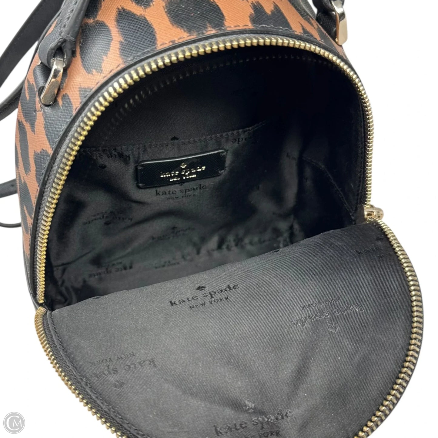 Schuyler Mini Backpack Designer By Kate Spade, Size: Small