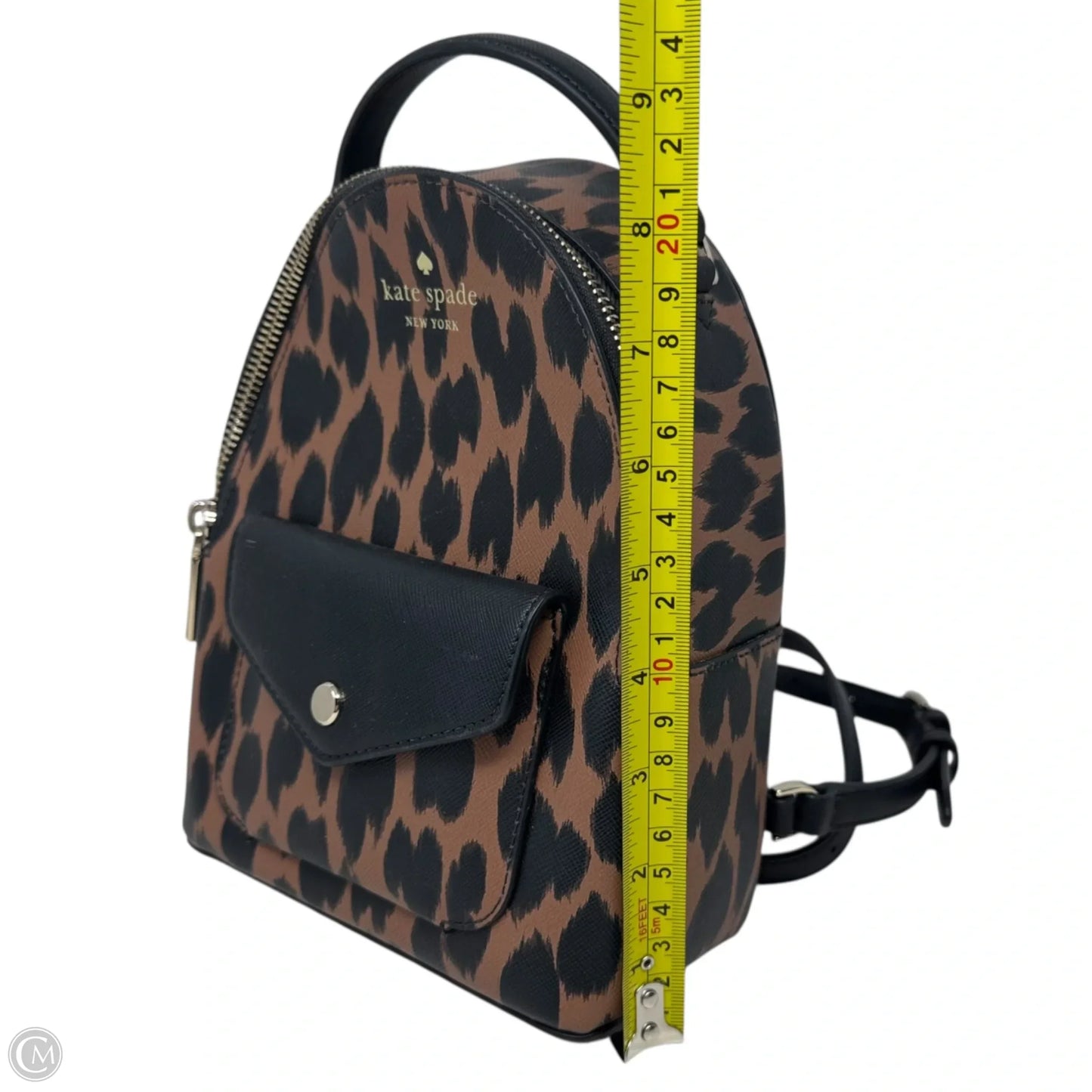 Schuyler Mini Backpack Designer By Kate Spade, Size: Small