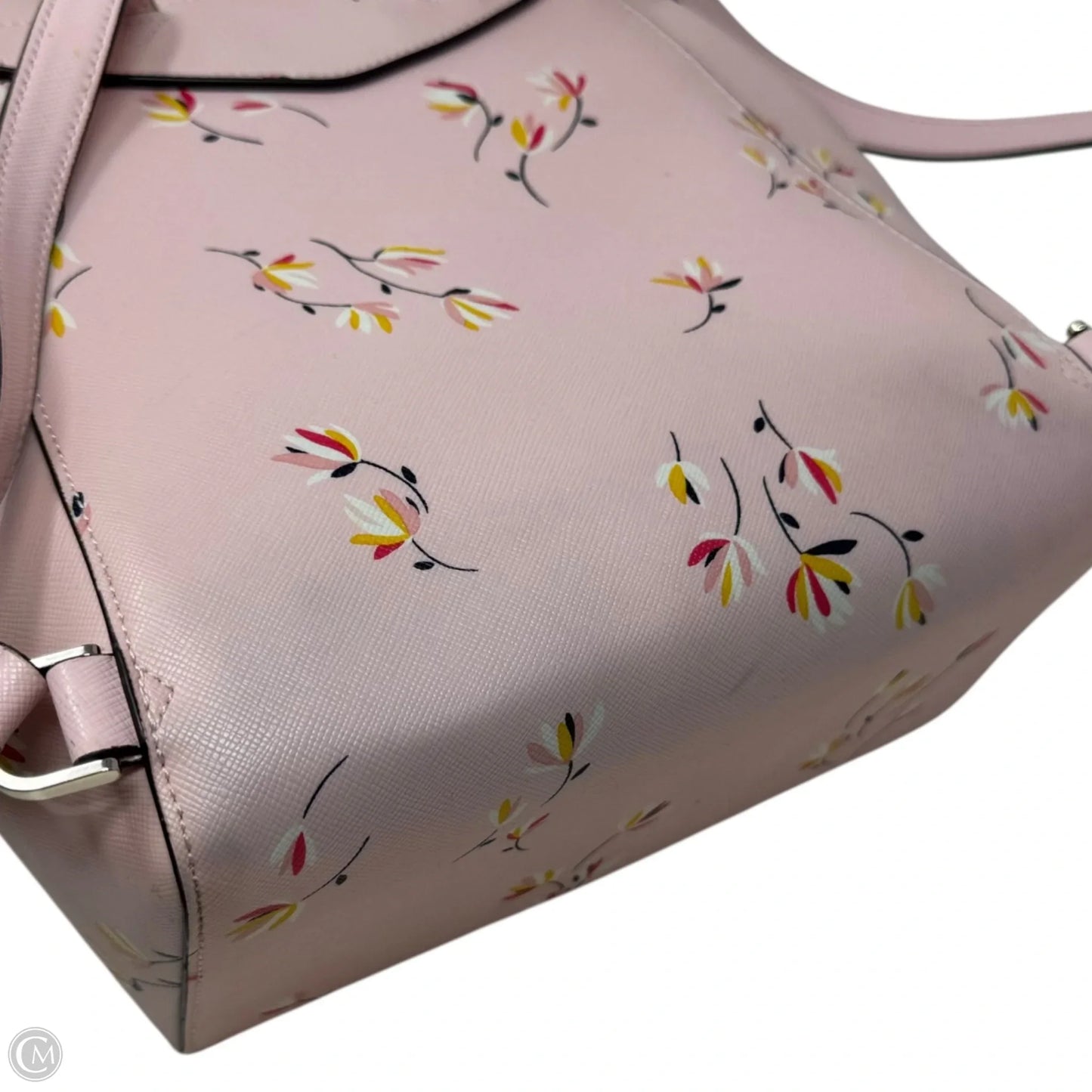 AS IS Lizzie Backpack Designer By Kate Spade, Size: Medium