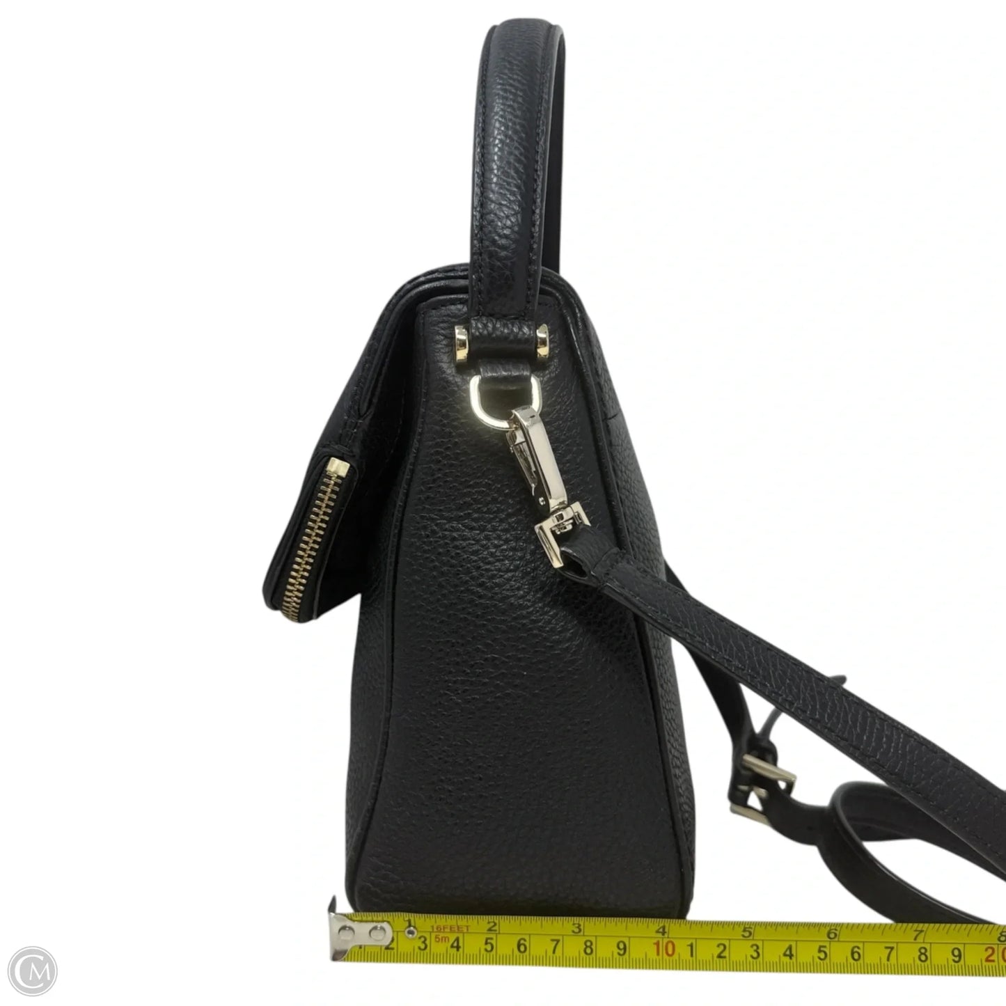 Chester Street Miri Crossbody Designer By Kate Spade, Size: Medium