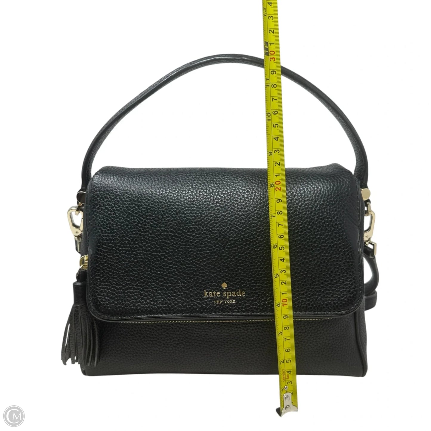 Chester Street Miri Crossbody Designer By Kate Spade, Size: Medium