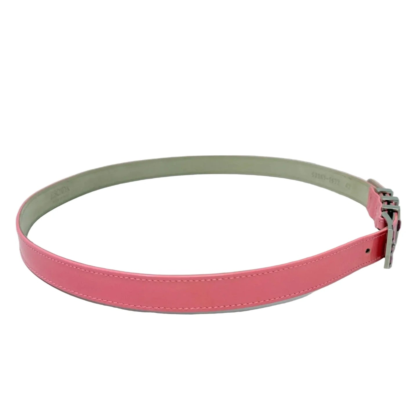 Belt Designer By Escada, Size: Medium (42)