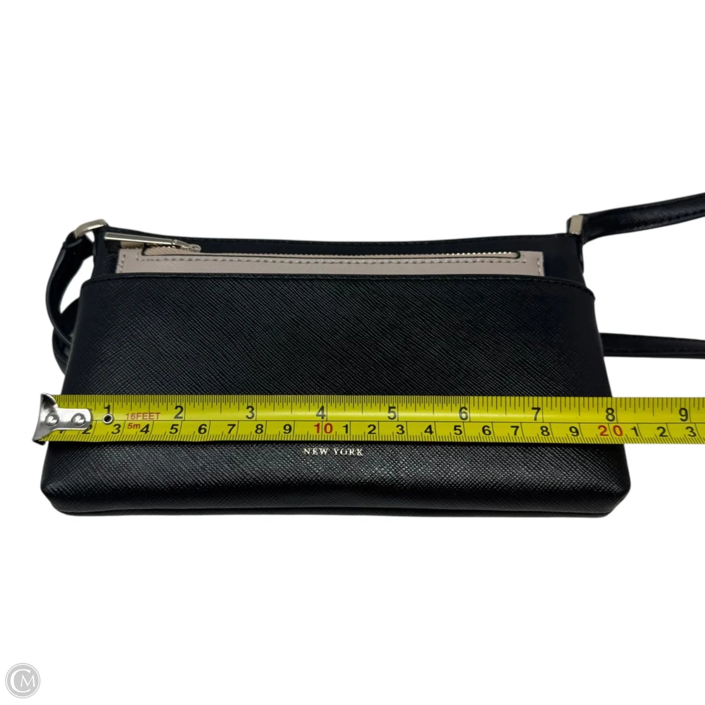 Sadie Crossbody Designer By Kate Spade, Size: Small