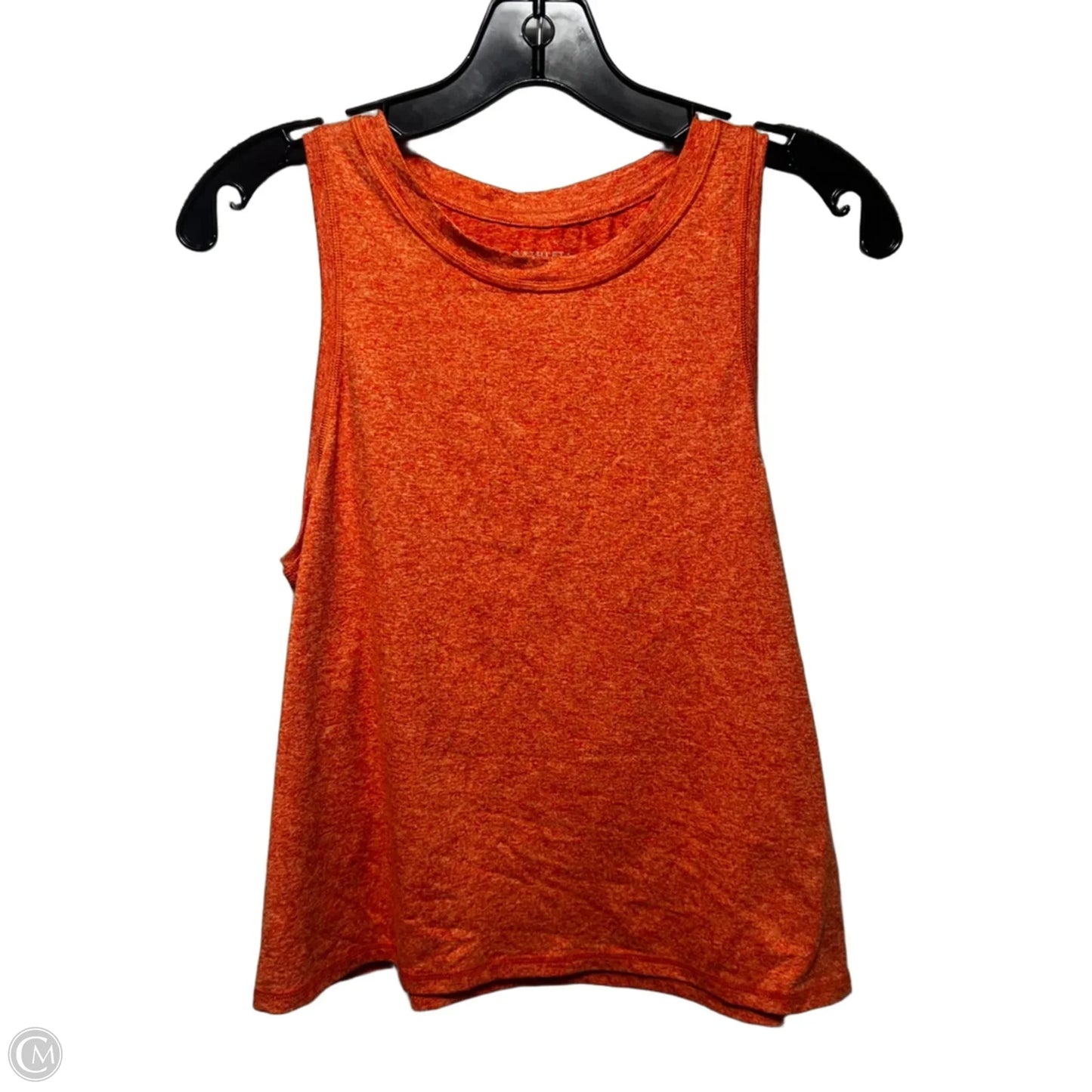 Athletic Tank Top By Athleta In Orange, Size: S