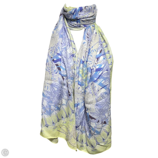 Scarf Long By Cristela