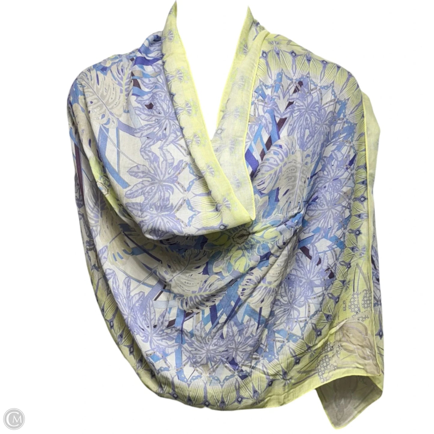 Scarf Long By Cristela