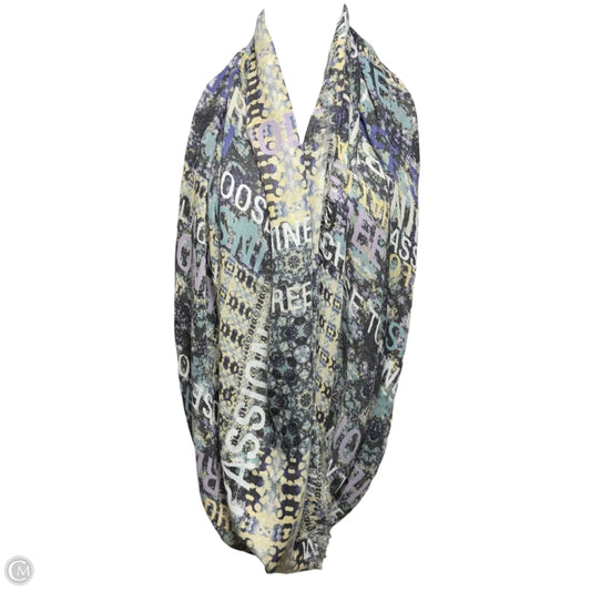 Infinity Scarf By BCBGeneration