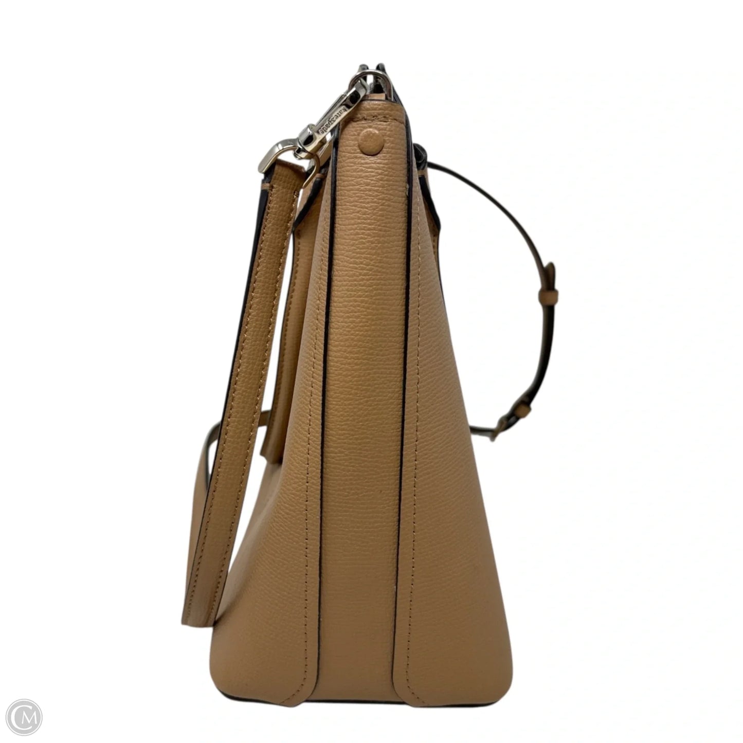 Darcy Satchel Designer By Kate Spade, Size: Medium