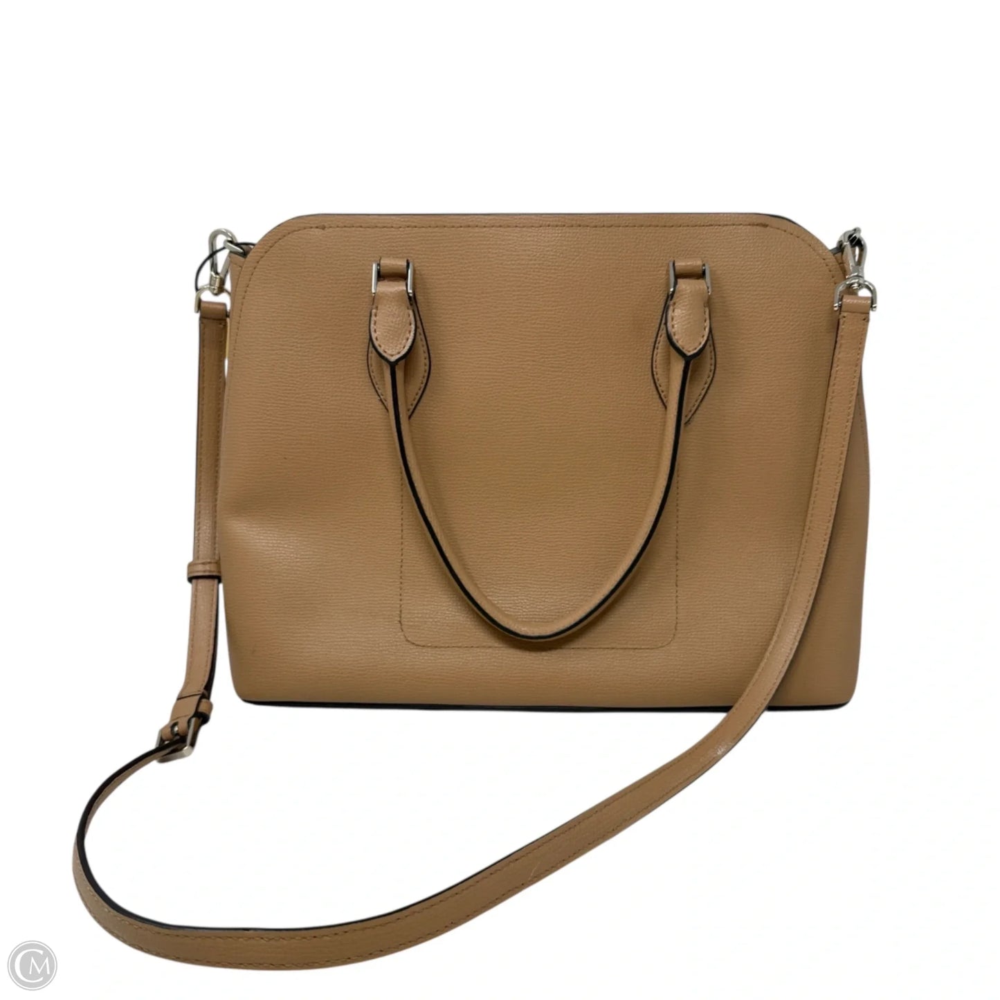 Darcy Satchel Designer By Kate Spade, Size: Medium