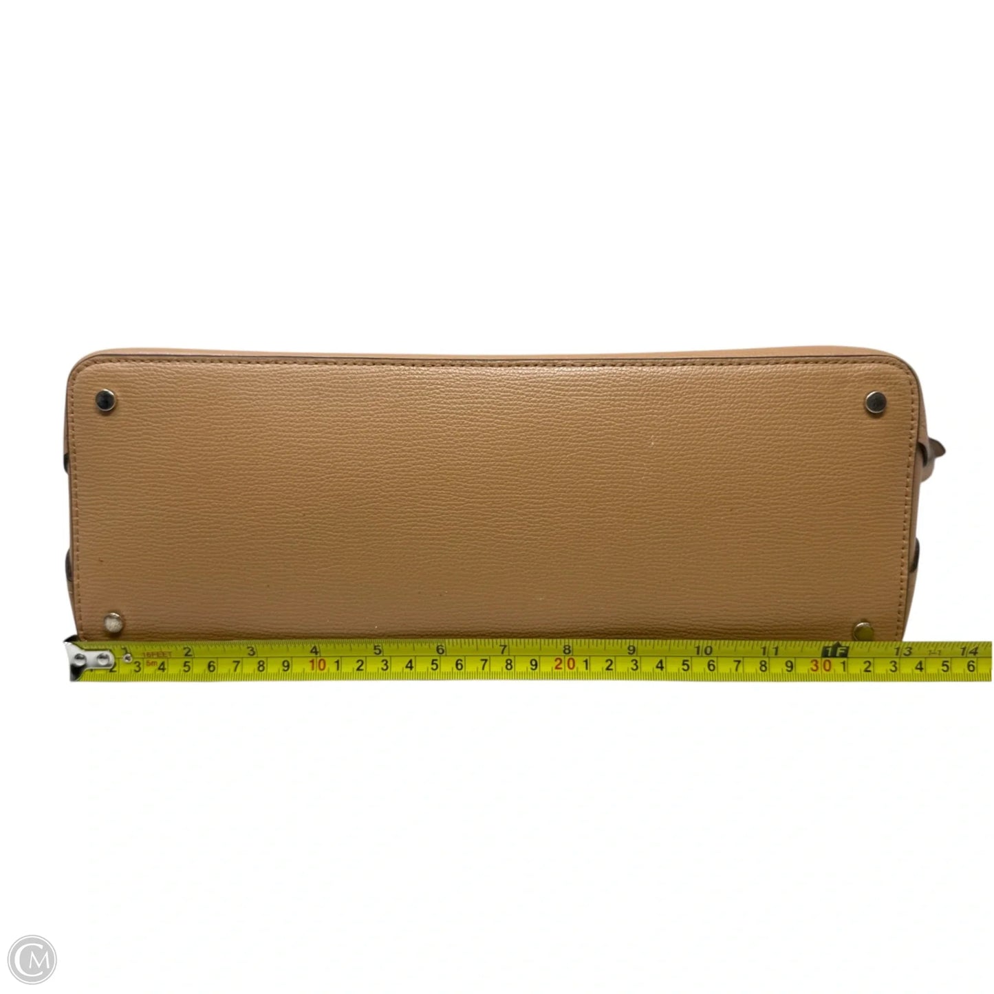 Darcy Satchel Designer By Kate Spade, Size: Medium