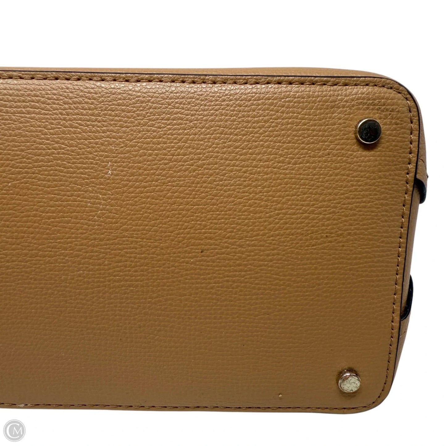 Darcy Satchel Designer By Kate Spade, Size: Medium