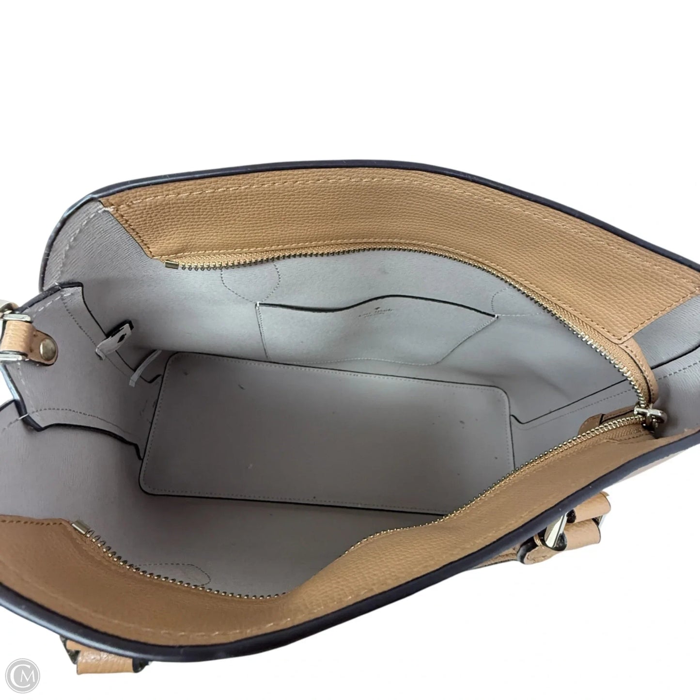 Darcy Satchel Designer By Kate Spade, Size: Medium