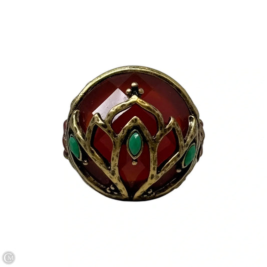 Ring Statement By Lucky Brand, Size: 7.5