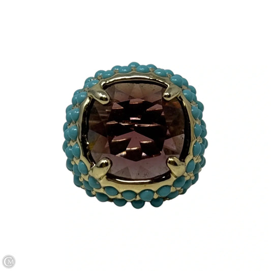 Ring Statement By Spring Street, Size: 8