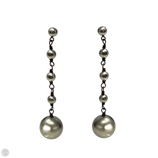Ball Beaded Dangle/drop Earrings By Dominique Cohen for Target