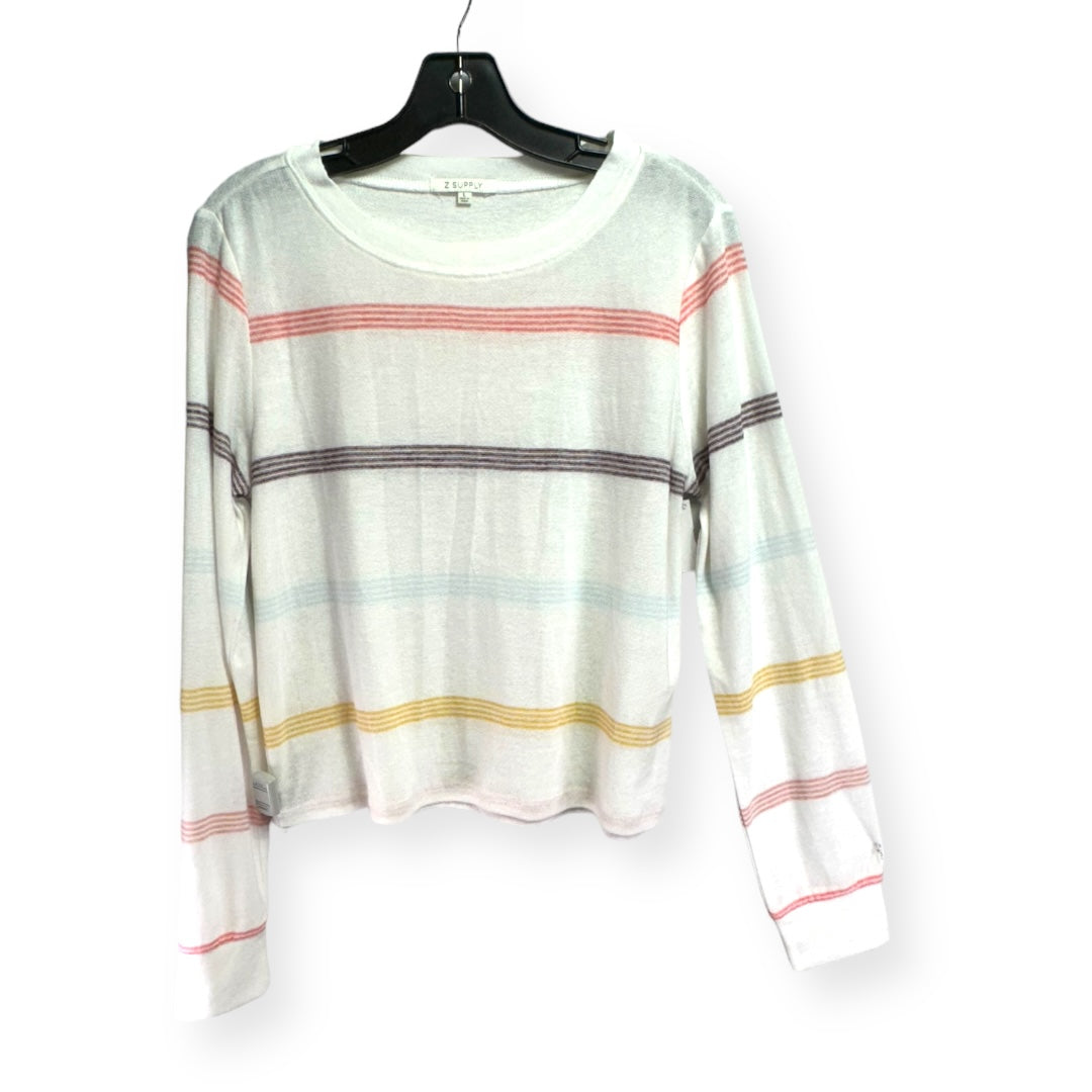 Sweater By Z Supply  Size: L