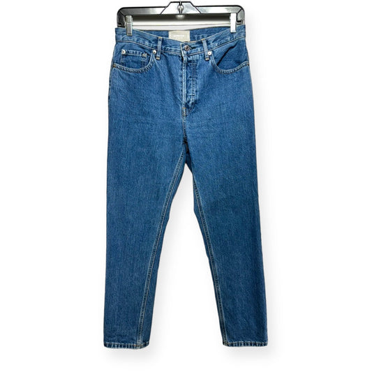 Jeans Flared By Everlane  Size: 4
