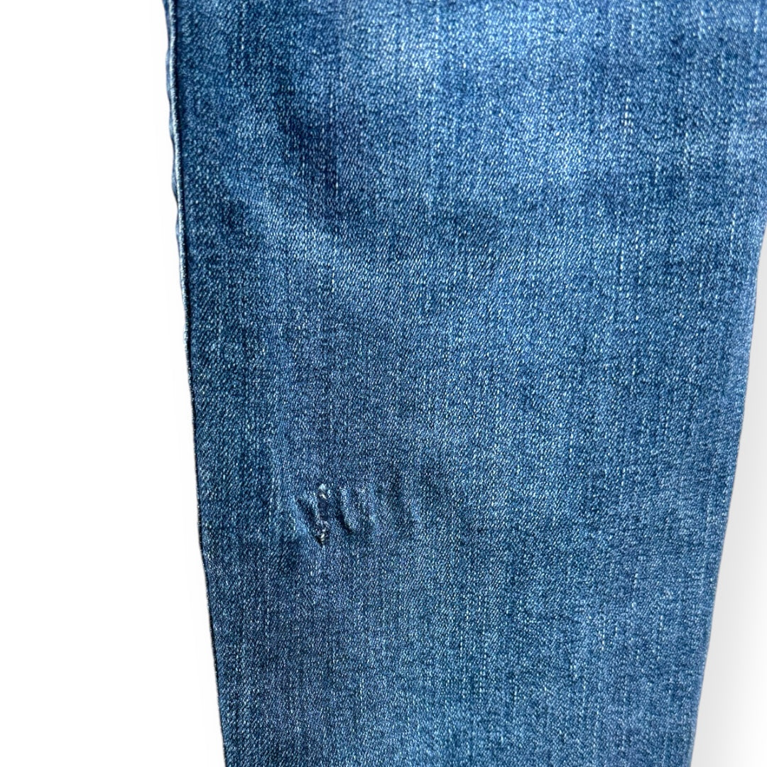 Jeans Skinny By 7 For All Mankind  Size: 8